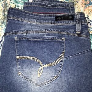 YMI WannaBettaButt? Size 24 plus